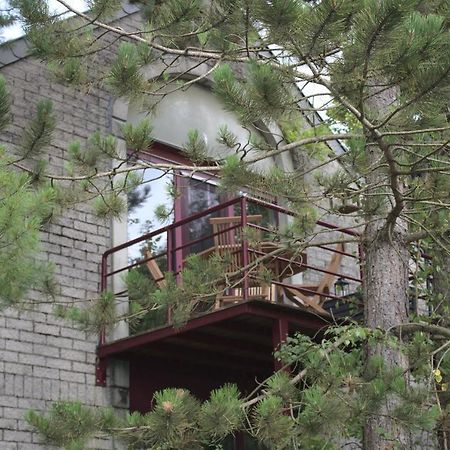 Stay At Durbuy Exterior foto