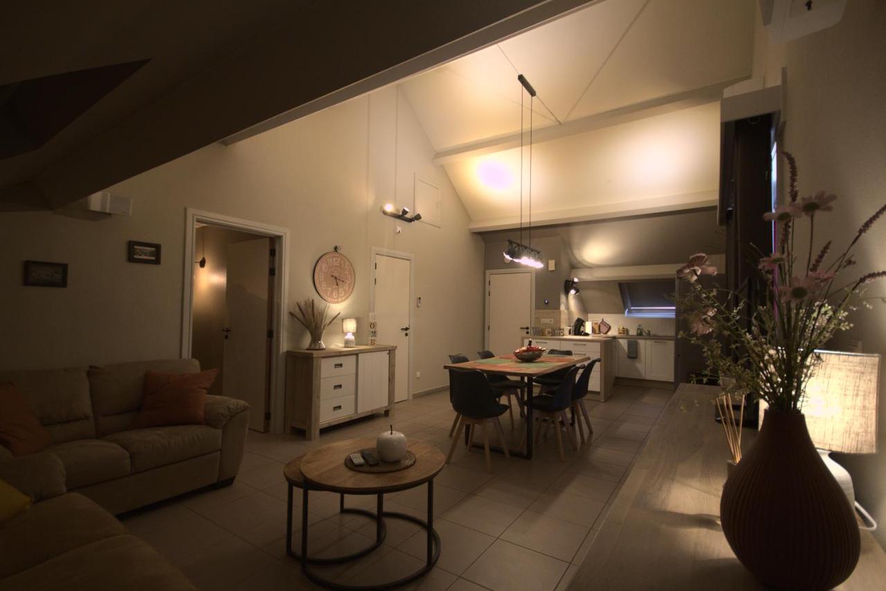 Stay At Durbuy Exterior foto