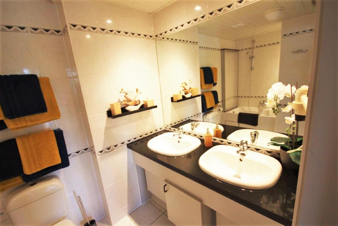 Stay At Durbuy Exterior foto