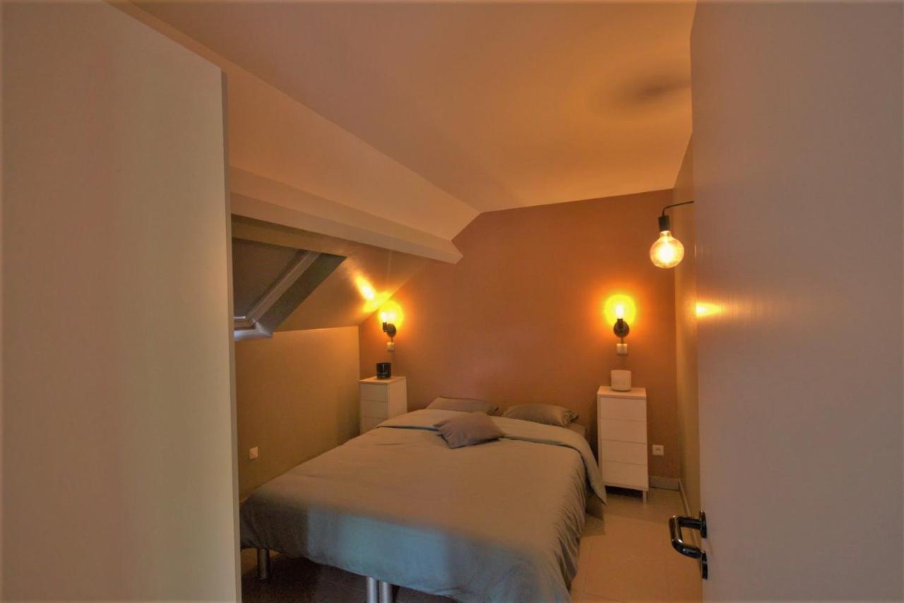 Stay At Durbuy Exterior foto