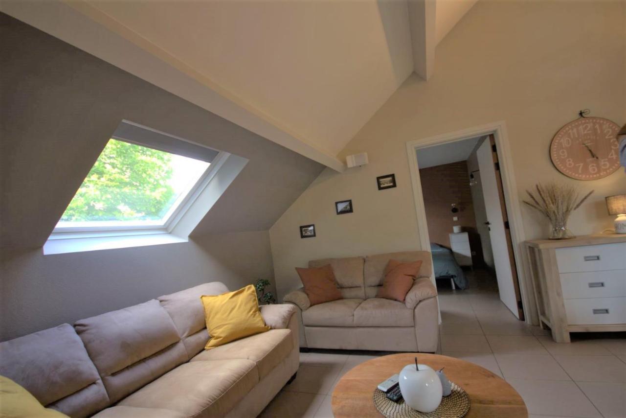 Stay At Durbuy Exterior foto