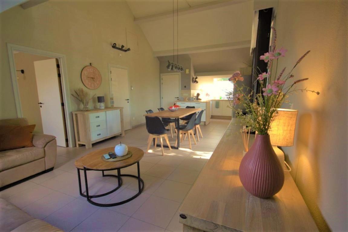 Stay At Durbuy Exterior foto