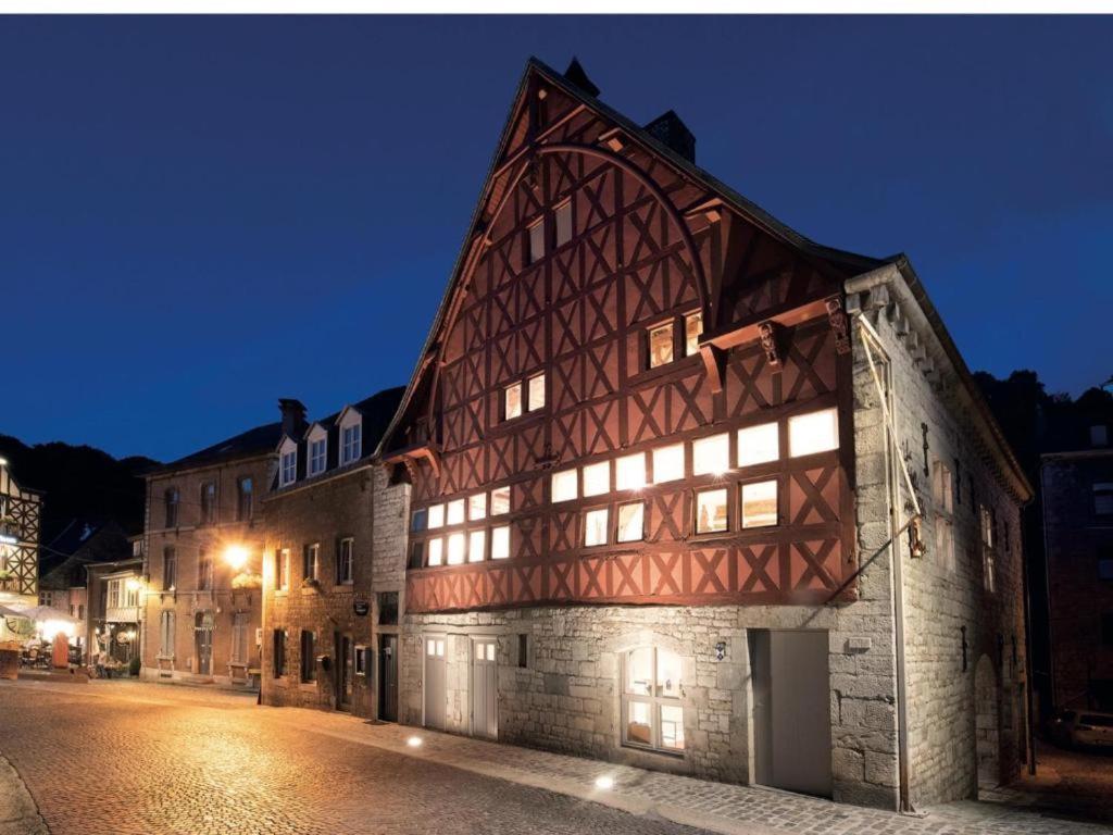 Stay At Durbuy Exterior foto