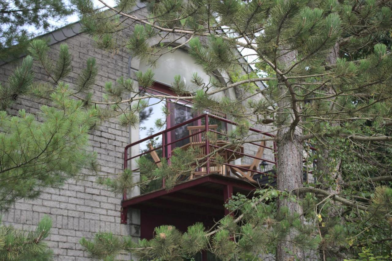 Stay At Durbuy Exterior foto