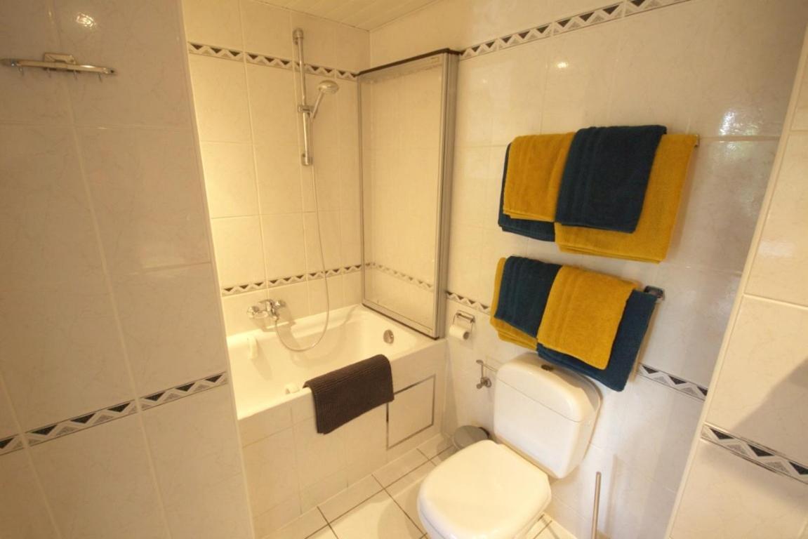 Stay At Durbuy Exterior foto
