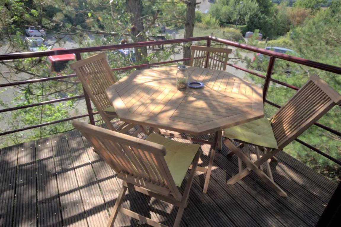 Stay At Durbuy Exterior foto